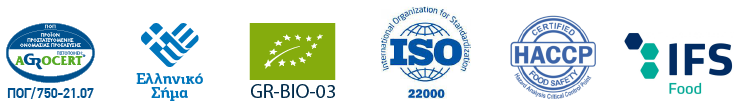 certifications, logo